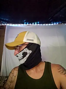 Snapshot of Cadillacninja chatting on October 2025 08:49:01 AM Cadillacninja online show from October 2025 08:49:01 AM