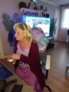 Anjela30 online show from March 2026 05:38:01 PM