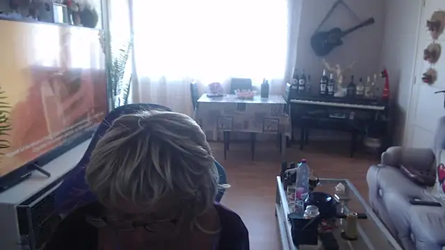 Anjela30 online show from March 2026 09:57:01 AM