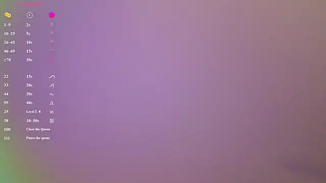DarlaLike online show from June 2026 03:29:02 AM