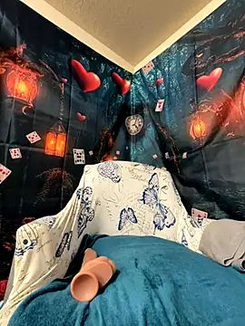 Snapshot of Lollipoplover52 chatting on December 2025 04:48:02 PM Lollipoplover52 online show from December 2025 04:48:02 PM