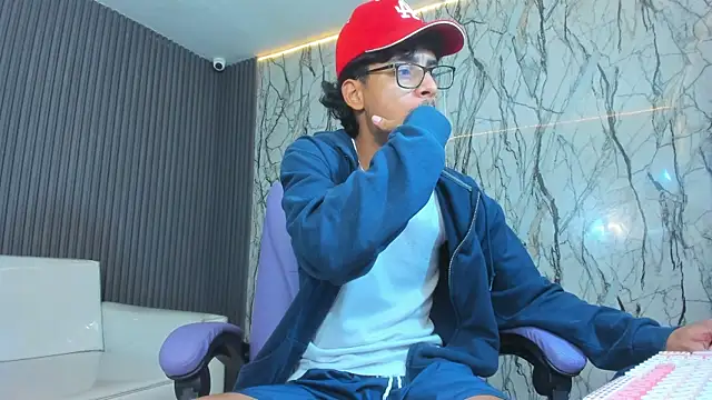 allens joe online show from April 2026 09:23:01 PM