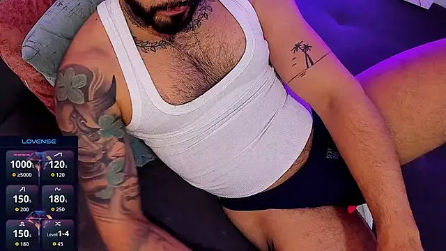 mikemulerr online show from October 2025 08:53:02 PM