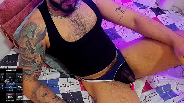 mikemulerr online show from January 2026 11:09:01 PM