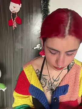 Snapshot of _Artemisa_X chatting on December 2024 05:29:02 PM Artemisa X online show from December 2024 05:29:02 PM