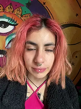 Snapshot of _Artemisa_X chatting on February 2025 12:47:01 PM Artemisa X online show from February 2025 12:47:01 PM