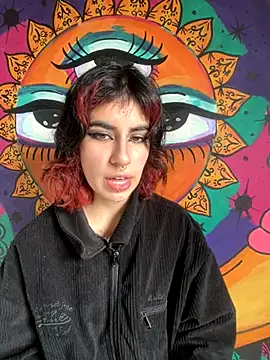 Snapshot of _Artemisa_X chatting on October 2025 07:15:01 PM Artemisa X online show from October 2025 07:15:01 PM