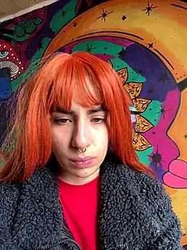 Snapshot of _Artemisa_X chatting on November 2025 03:13:02 PM Artemisa X online show from November 2025 03:13:02 PM