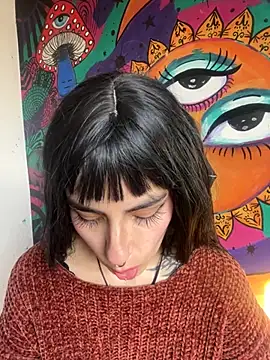 Snapshot of _Artemisa_X chatting on November 2025 01:12:02 PM Artemisa X online show from November 2025 01:12:02 PM