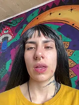 Snapshot of _Artemisa_X chatting on November 2025 05:16:01 PM Artemisa X online show from November 2025 05:16:01 PM