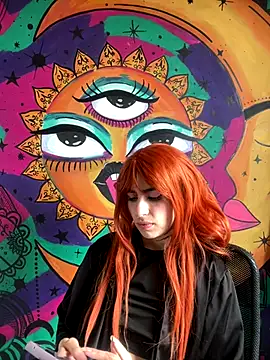 Snapshot of _Artemisa_X chatting on December 2025 04:12:02 PM Artemisa X online show from December 2025 04:12:02 PM