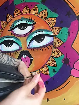  Artemisa X online show from February 2026 03:22:01 PM