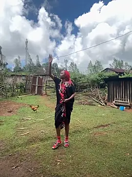 NASTY BOBO online show from November 2025 09:21:01 AM