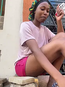 NASTY BOBO online show from November 2025 11:29:01 AM