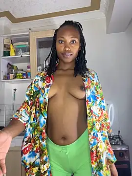 NASTY BOBO online show from December 2025 05:01:02 AM