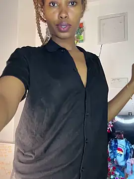 NASTY BOBO online show from February 2026 12:56:02 PM