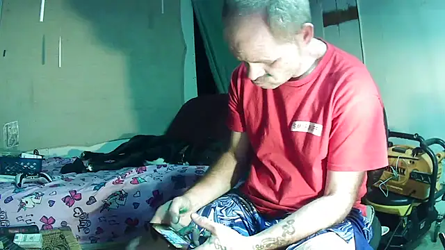 jaxx12369 online show from February 2026 07:26:01 AM