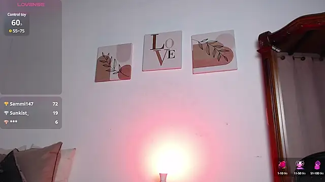 Snapshot of madisex_s chatting on January 2025 10:08:01 AM madisex s online show from January 2025 10:08:01 AM