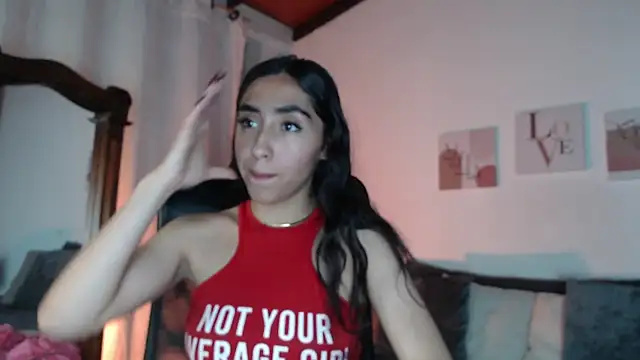 Snapshot of madisex_s chatting on November 2025 12:51:01 PM madisex s online show from November 2025 12:51:01 PM