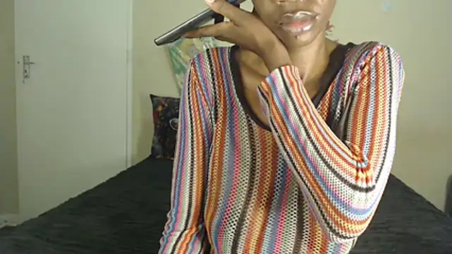 Snapshot of Blacktittiex02 chatting on June 2026 07:27:02 PM Blacktittiex02 online show from June 2026 07:27:02 PM