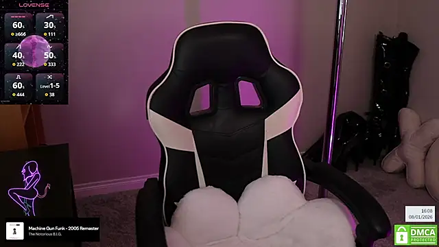 Billiexxox online show from January 2026 04:09:01 PM