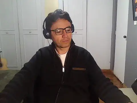 Diptongo online show from November 2025 01:27:01 AM