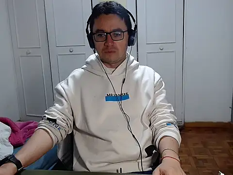 Diptongo online show from December 2025 11:10:01 PM