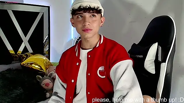 Niico Cruz online show from December 2024 04:33:01 AM