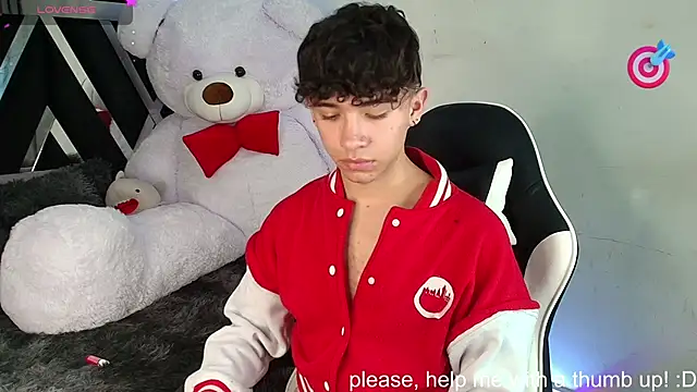 Niico Cruz online show from February 2025 07:36:02 AM