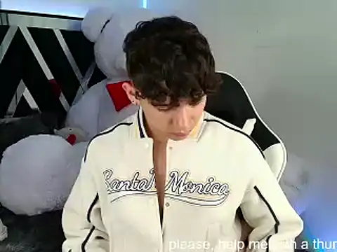 Niico Cruz online show from February 2025 06:26:02 AM