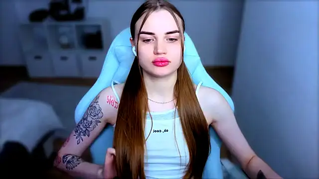 StellaLawless online show from November 2025 09:48:02 PM