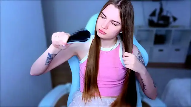 StellaLawless online show from December 2025 08:27:02 PM