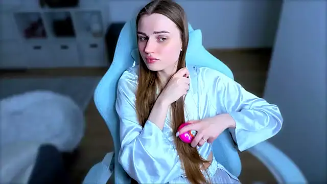 StellaLawless online show from February 2026 08:17:02 PM