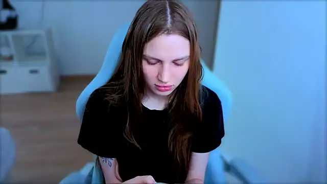 StellaLawless online show from April 2026 10:34:01 AM