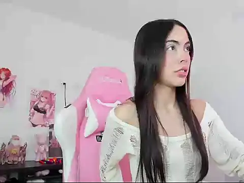 Snapshot of Antonellagooddess chatting on December 2025 08:25:02 PM Antonellagooddess online show from December 2025 08:25:02 PM