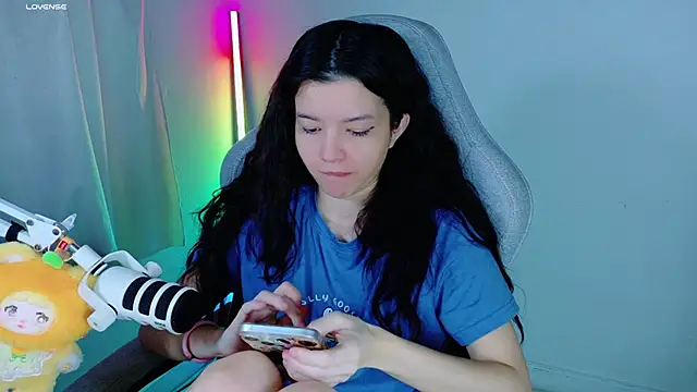 stephybrown online show from November 2025 11:21:02 PM