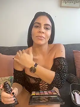 valecruz903 online show from November 2025 04:50:01 PM