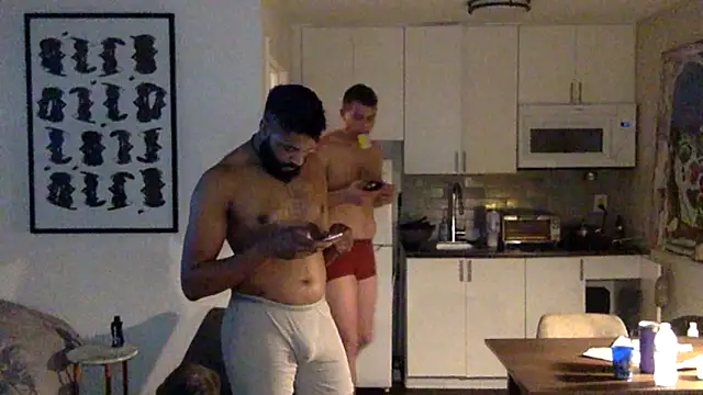 TheOnlyTwinTowers online show from March 2026 04:18:02 AM