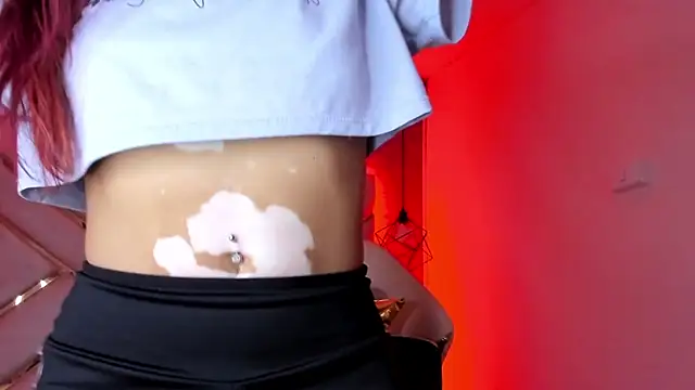 dayana harlow2 online show from March 2025 05:14:02 PM