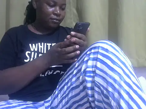 Africana20 online show from April 2026 04:33:02 PM