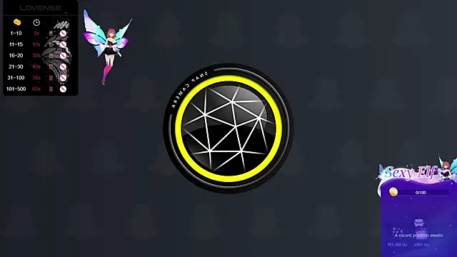 Zakura hot1 online show from April 2026 12:00:01 AM