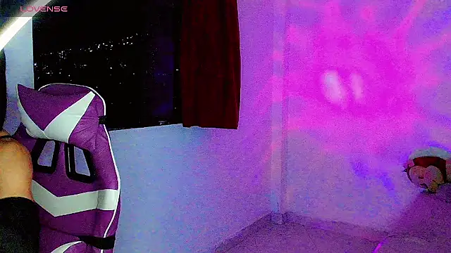 Ms-Zoehans online show from September 2025 05:18:02 AM