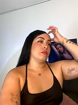 Snapshot of Sheeryl__ chatting on September 2025 05:28:01 PM Sheeryl online show from September 2025 05:28:01 PM