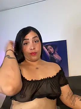 Snapshot of Sheeryl__ chatting on September 2025 04:12:02 PM Sheeryl online show from September 2025 04:12:02 PM