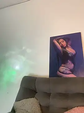 Snapshot of Sheeryl__ chatting on October 2025 03:55:02 PM Sheeryl online show from October 2025 03:55:02 PM