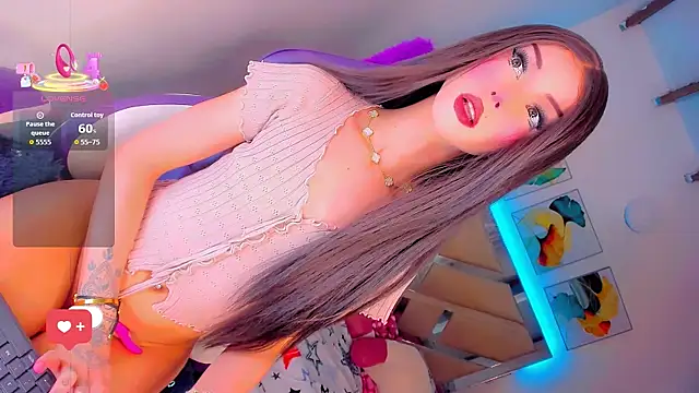 Snapshot of Annita_DirtyyXxx chatting on December 2025 08:43:01 AM Annita DirtyyXxx online show from December 2025 08:43:01 AM