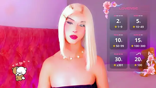 Snapshot of Annita_DirtyyXxx chatting on February 2026 08:41:01 AM Annita DirtyyXxx online show from February 2026 08:41:01 AM