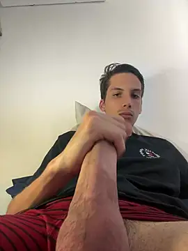 CamiloXx04 online show from January 2025 09:23:02 PM