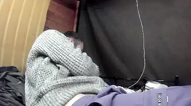 pervy devil online show from March 2025 06:51:01 AM