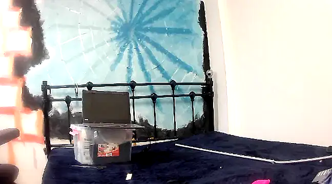 pervy devil online show from March 2025 11:19:01 AM